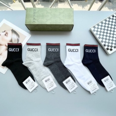 Gucci Socks